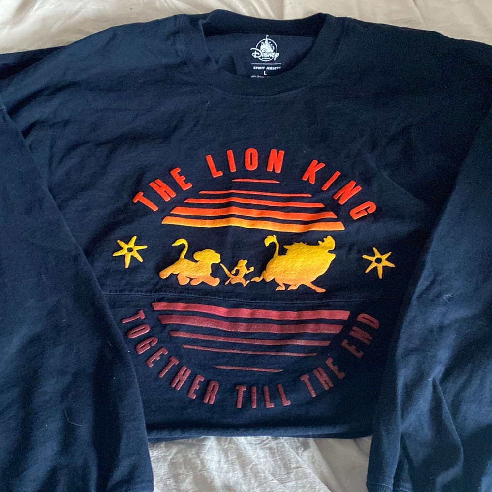 🦁Disney Lion King Shirt🦁
